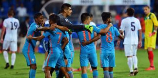 FIFA Under-17 World Cup In India To Be A New Record Of Most Viewers