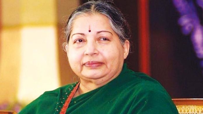 A member commission to investigate Jayalalitha's death took charge