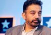 Actor Kamal Haasan once again given the sign of political coming in