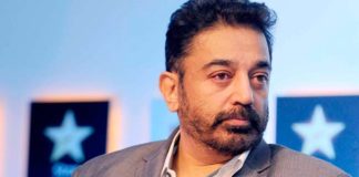Actor Kamal Haasan once again given the sign of political coming in