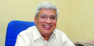 BJP governments are "defending" corrupt people: Karat