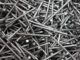 What is this! 639 nails removed from the patient's stomach