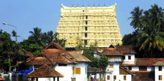 In association with union, in favor of appointing pundit to non-Brahmins in temples