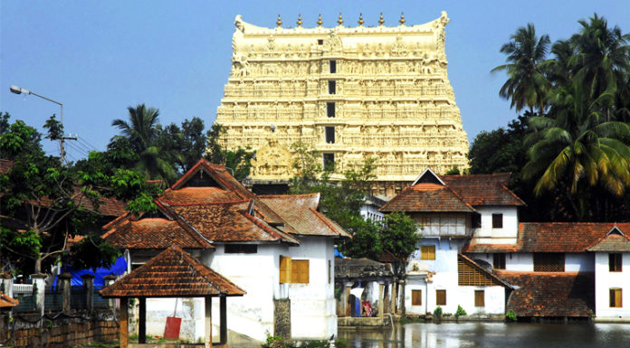 In association with union, in favor of appointing pundit to non-Brahmins in temples