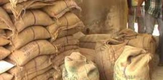 The Center said, the state governments should not refuse to give food to the poor without the Aadhaar card