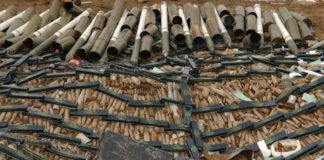 Babbar Khalsa's 4 terrorists arrested, explosives recovered