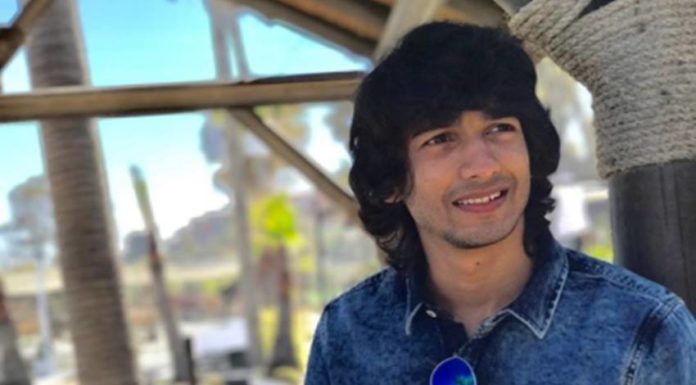 I will not be in danger player - Shantanu Maheshwari