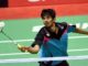नंबर एक बनने के पीछे नहीं भाग रहा : श्रीकांत Srikanth not running behind becoming number one