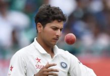 If I get chance, I will do my best on the field: Kuldeep