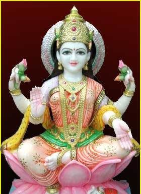 इस बार धनतेरस पर है बड़ा लक्ष्मी योग This time, on Dhanteras, big Laxmi Yoga