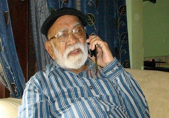 Film producer Tandon