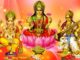 Deepawali festival-lord Lakshmi Pujaan