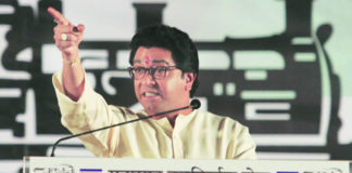 MNS activists are killing workers of UP and Bihar again in Maharashtra