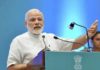 Need to develop "true democratic sentiment" within parties: Modi