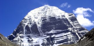Kailash-Mansarovar is going to be a cheap and less complicated option for small Kailash
