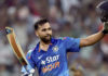 Bumara and Kumar are world's best bowlers in Death Over: Rohit