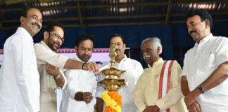 Every country in the world today recognizes India as an economic power: Naqvi