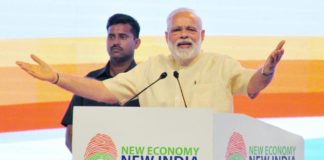 Modi's Skills India and Make In India Now Focus on New India