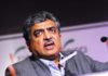 India is in a very good position in terms of privacy: Nandan Nilekani
