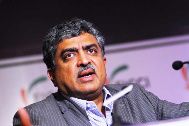 India is in a very good position in terms of privacy: Nandan Nilekani