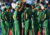 Pakistan win by seven wickets in Sri Lanka