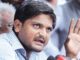 Warrant issued against Hardik Patel