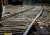 Big train accident in Hapur, ran on broken track, Delhi-Lucknow down train, orders for inquiry