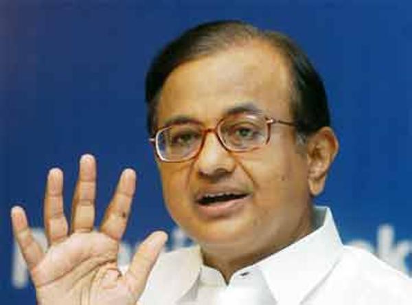 If I was pressurized for the ban on paper, then I would resign: Chidambaram