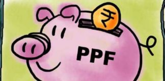 PPF to be closed on becoming NRI