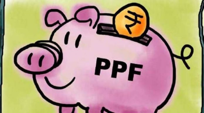 PPF to be closed on becoming NRI