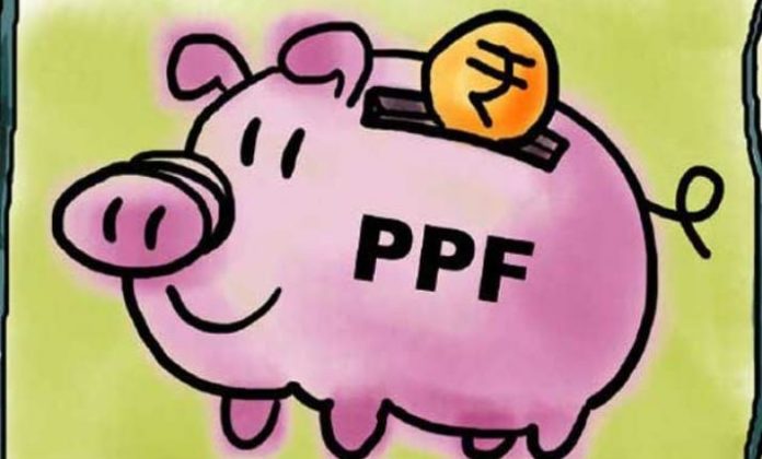 PPF to be closed on becoming NRI