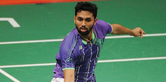 Prannoy, Praneeth start with victory in French Open