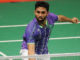 Prannoy, Praneeth start with victory in French Open
