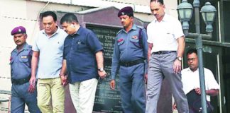 Qureshi extends crores of rupees from the businessman for help in the CBI case