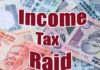 Income tax raids on celebrity jewelers in Ratangarh
