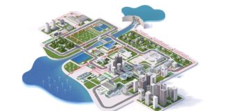 Schneider Electric's Equator Grid Presented in Rajasthan