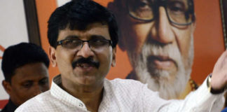 Modi wave faded; Rahul is capable of leading the country: Raut