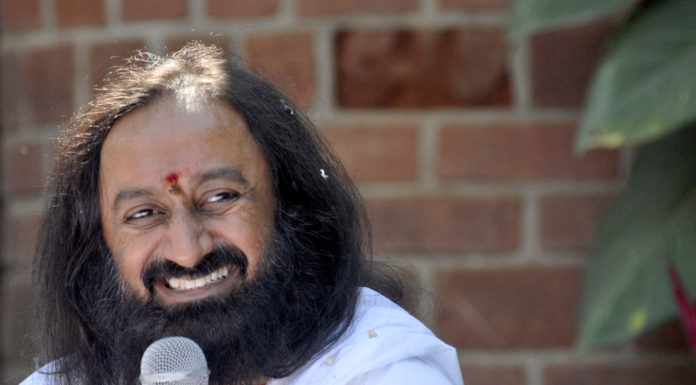 Ram temple issue: Ramishankar is in touch with Imams, owners