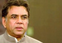 Paresh Rawal also jumped in the Taj Mahal controversy