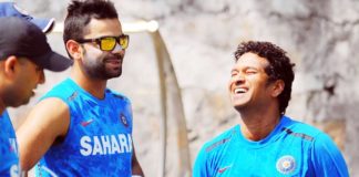 Sachin was more dangerous than Virat, see this kangaroo baller what else said ...