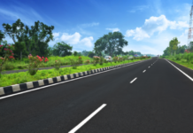 Large road projects may be dangerous: study
