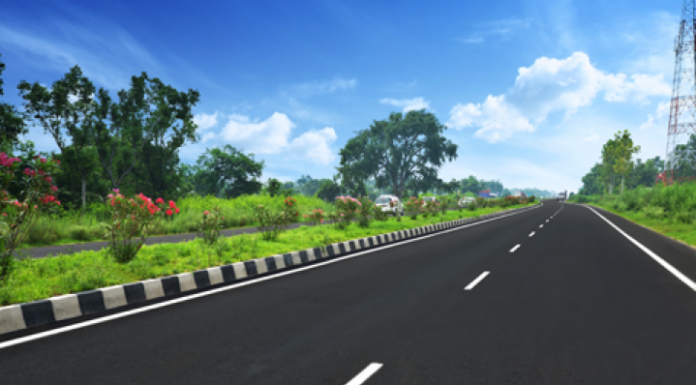 बड़ी सड़क परियोजनाएं हो सकती हैं खतरनाक: अध्ययन Large road projects may be dangerous: study