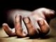 Villagers protested by the death of schoolgirl