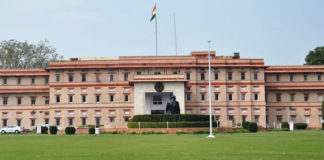 Diwali gift: Recruitment of 5500 posts of Constable in Rajasthan