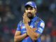 Rohit Sharma has returned to top-5 batsmen in ICC ODI rankings