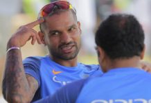 Our bowlers have done half of our work: Dhawan