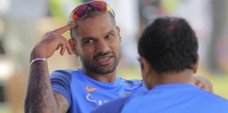 Our bowlers have done half of our work: Dhawan