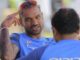 Our bowlers have done half of our work: Dhawan