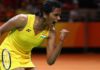 Srikanth, Sindhu make room in second round of French Open