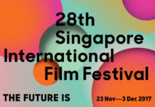 'The Brawler', 'Ajji' and 'S Durga' will be shown at the Singapore Film Festival